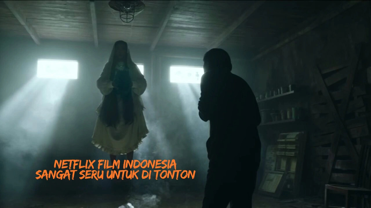 Netflix-Film-Indonesia