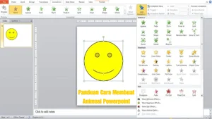 Cara-Membuat-Animasi-Powerpoint