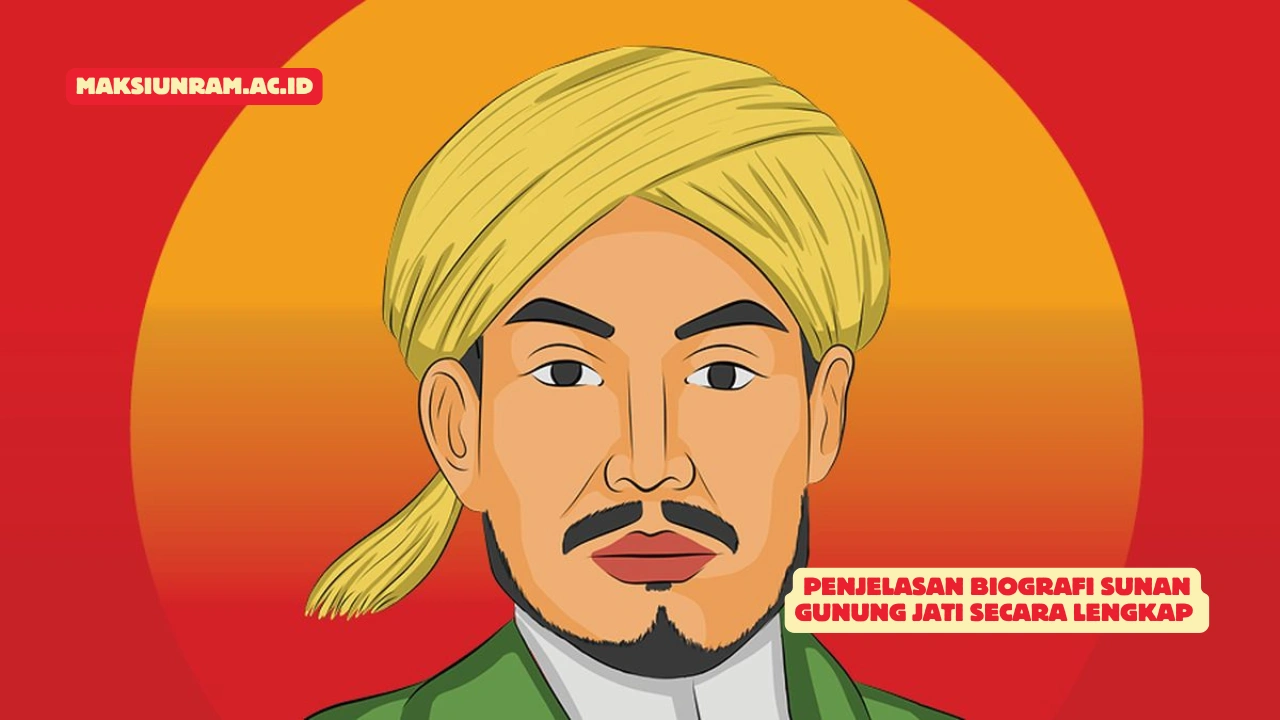 Biografi-Sunan-Gunung-Jati