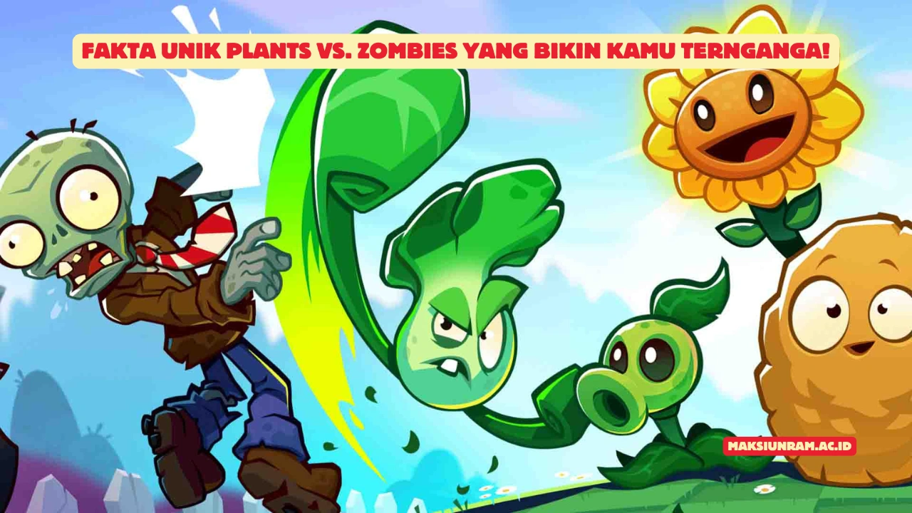 Plants-vs.-Zombies